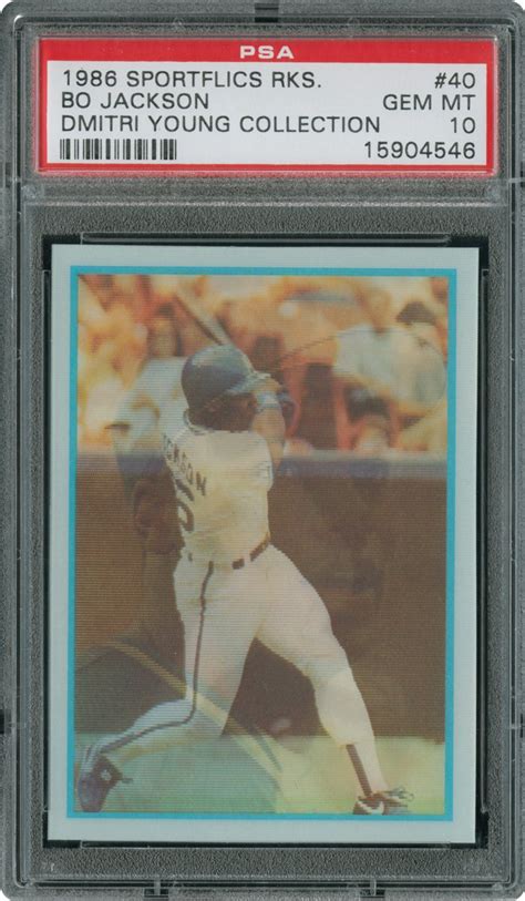 <b>Sportflics</b> was distributed by Major. . 1986 sportflics baseball cards value